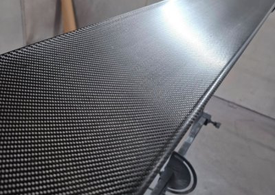 Carbon Fibre Spoiler